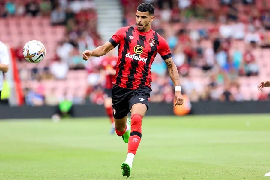 Four players Arsenal could use in swap deal to sign Dominic Solanke in January
